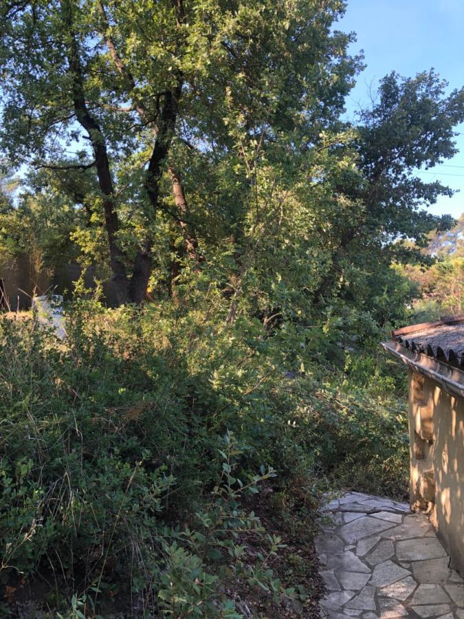 L'Escapade. Entre Aix Et Marseille, Studio Pleine Nature. Fuveau Zewnętrze zdjęcie